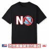 Funny No Ice Against Ice No Ice Please Shirt
