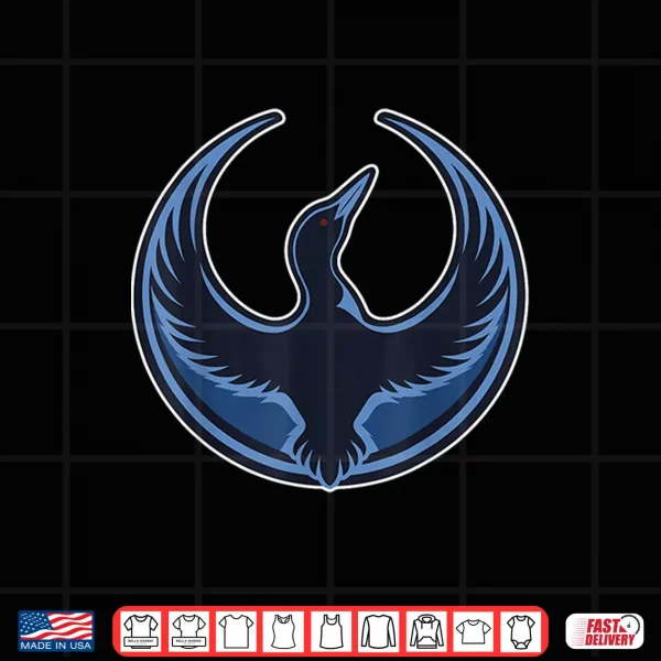 Design Minnesota Rebel New State Flag Shirt 1