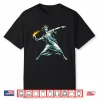 Statue Of Liberty Resist Shirt