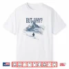 Vintage Nihilist Penguin But Why Shirt