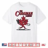 New York Mets Jonah Tong The Canadian Cannon Shirt