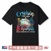 Cruisin Together Bahamas Vacation Family Bahamas Cruise 2026 Shirt