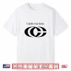 Oficel Tee Caitlin Was Here Shirt