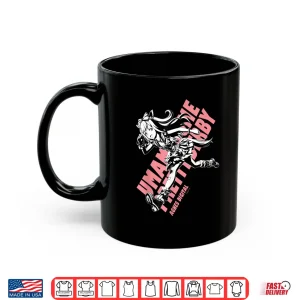 Mug Umamusume Pretty Derby Agnes Digital Shirt