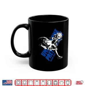 Mug Umamusume Pretty Derby Meisho Doto Shirt