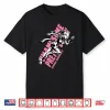 Umamusume Pretty Derby Sakura Bakushin O Shirt