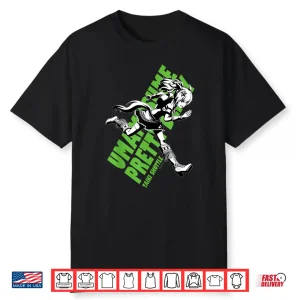 Umamusume Pretty Derby Taiki Shuttle Shirt