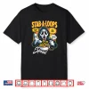 Stab A Loops Horror Cereal Box Halloween Shirt