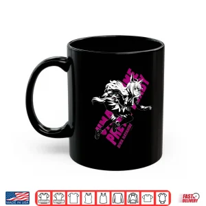 Mug Umamusume Pretty Derby Biwa Hayahide Shirt 1