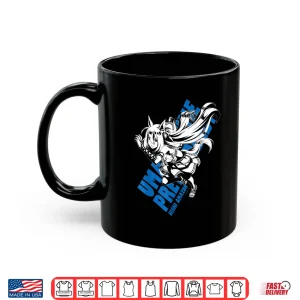 Mug Umamusume Pretty Derby Hishi Shirt 1