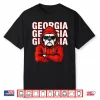 Cool Georgia Bulldos Shirt