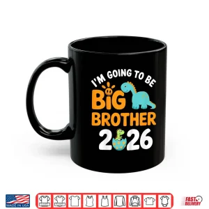 Mug Im Going to be Big Brother 2026 Shirt 1