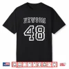 Gavin Newsom 48Th President Usa Democrat Shirt