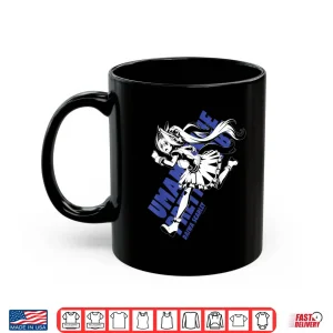 Mug Umamusume Pretty Derby Daiwa Scarlet Shirt
