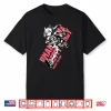 Umamusume Pretty Derby Smart Falcon Shirt