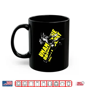 Mug Umamusume Pretty Derby Vodka Shirt