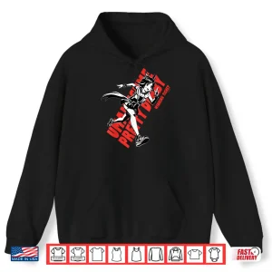 Hoodie Umamusume Pretty Derby Winning Ticket Shirt