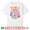 Yeah Huntrix Kpop Demon Hunters Shirt