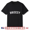 Breezy Shirt