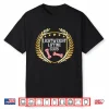 Lightweight Lifting Club Funny Workout Gym Tee For Lifters Shirt