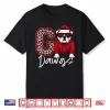 Game Day Retro Go Dawgs Bulldogs Shirt