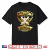 The Race Is Not To The Swift Nor The Battle To The Strong Shirt