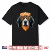 Tennessee Dog Lovers Vintage Shirt