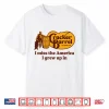 Cracker Barrel I Miss The America I Grew Up In Shirt