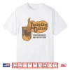 Lucky Dog Guitars Cracker Barrel Shirt