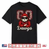 Go Dawgs Cool Bulldogs Shirt