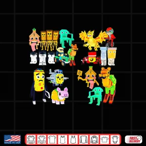 Design Italian Brainrot A Steal A Brainrot Shirt