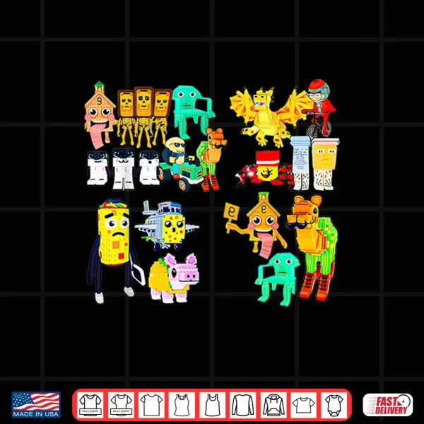 Italian Brainrot A Steal A Brainrot Shirt 4 Design Italian Brainrot A Steal A Brainrot Shirt