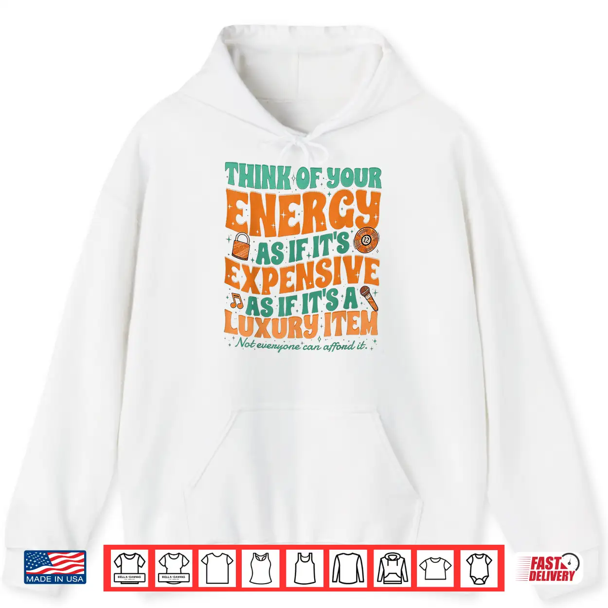 My Energy Is Expensive Shirt My Energy Is Expensive Shirt
