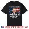 Forever In Session Forever In Memory Judge Caprio 1936 2025 Shirt