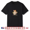 Not Today Satan Kitten Shirt