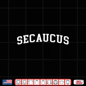 Design Secaucus Shirt