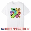 Smile Face Vintage Trendy Shirt