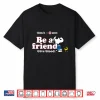 American Red Cross Snoopy Shirt