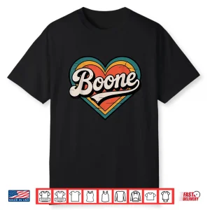 Boone Lover Shirt