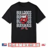 Retro Bulldogs Shirt