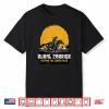Rural Carrier Keeping The Legacy Alive Graphic Shirt