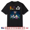 99 Nights In The Forest Fan Merch Shirt