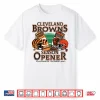 Cleveland Browns Season Opener Shirt
