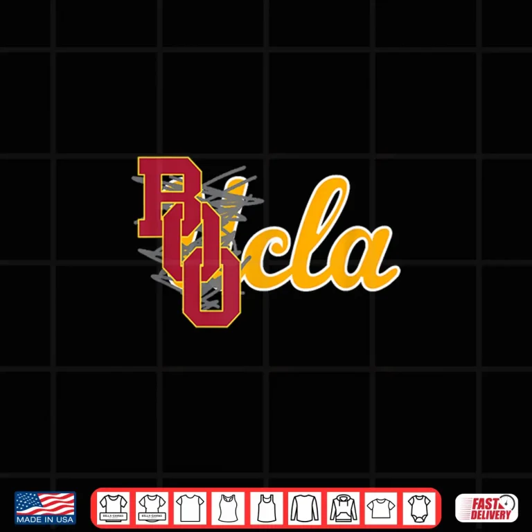 Design Boo CLA South California Los Angeles Cayden Gifts Alt Shirt