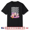 Couch Couch Couch Kpop Demon Hunter Shirt