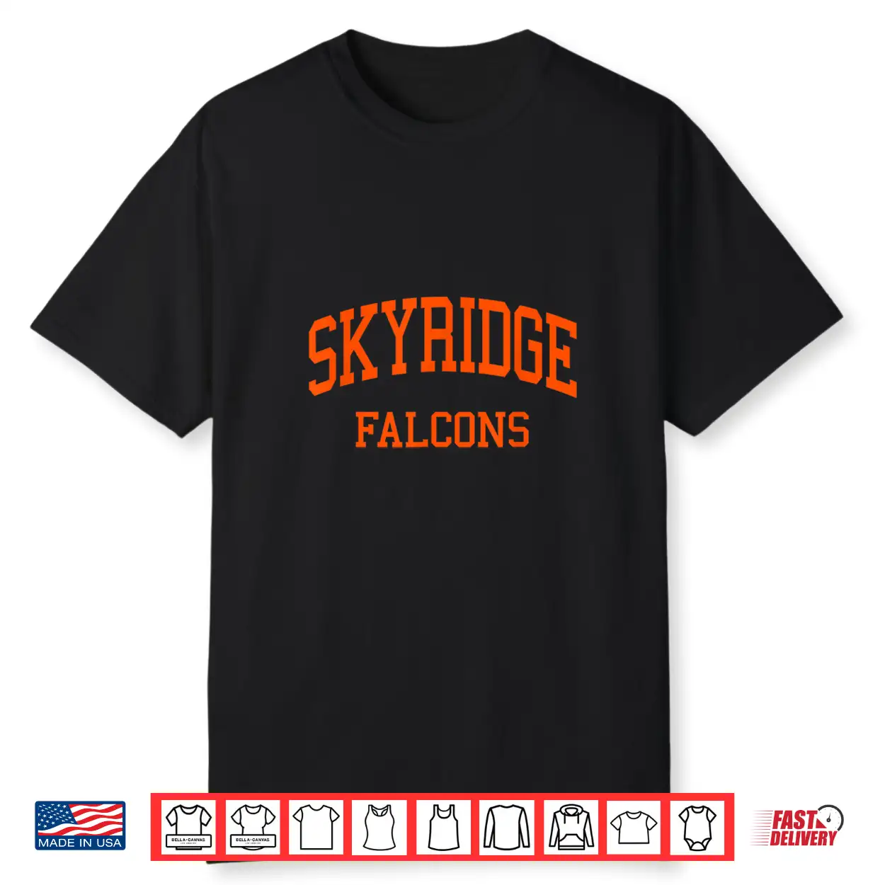Skyridge High School Hs Lehi Ut Retro Sports Shirt Skyridge High School Hs Lehi Ut Retro Sports Shirt