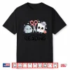 Nothing Beats Reading Rock Paper Scissors Book Lover Teacher Shirt