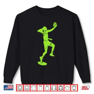 Sweatshirt Sue Bird Seattle Storm Basketball Neon Shirt
