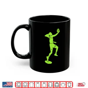 Mug Sue Bird Seattle Storm Basketball Neon Shirt