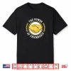 The Power Of Friendship Shirt